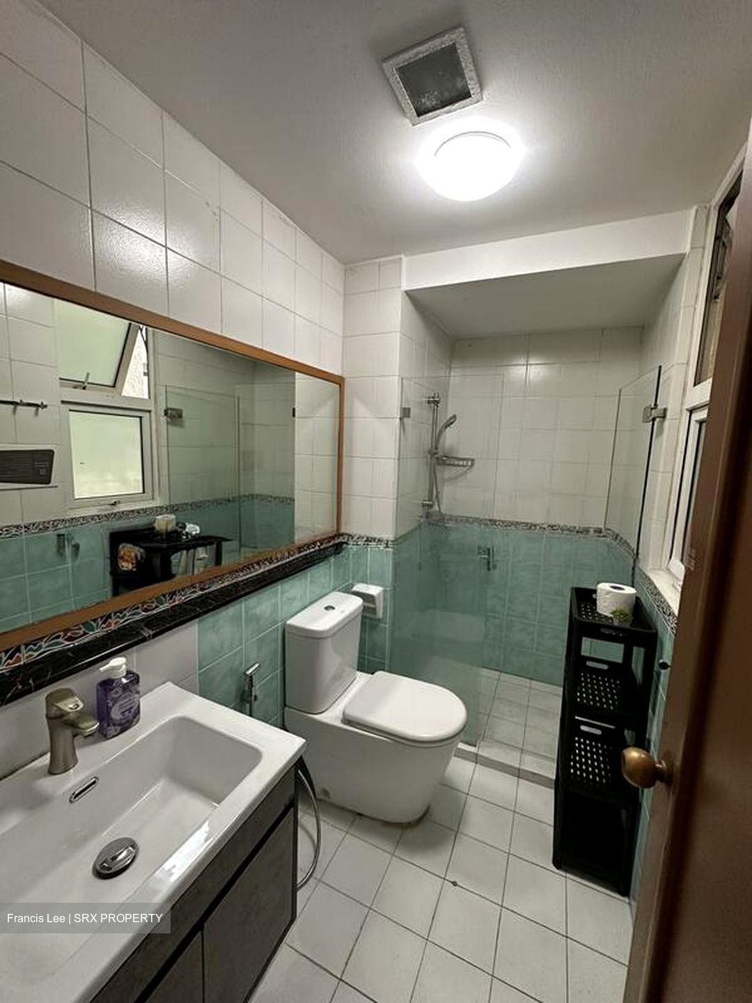 The Floravale (D22), Condominium #564018861